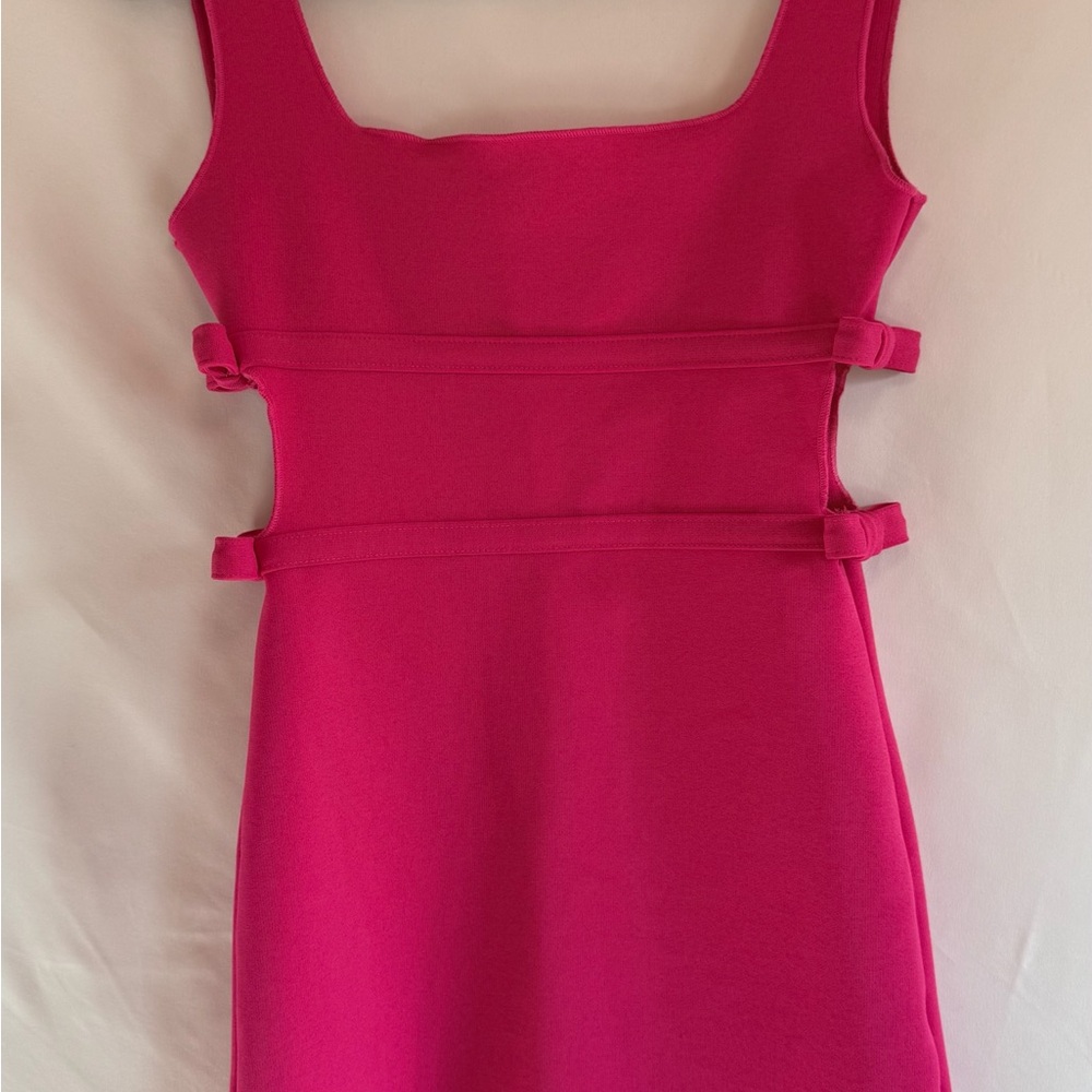 Zara Mini Dress - US M - Picture 2 of 5